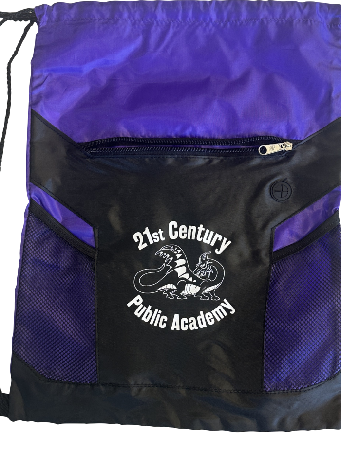 OSI Drawstring Bag 34111