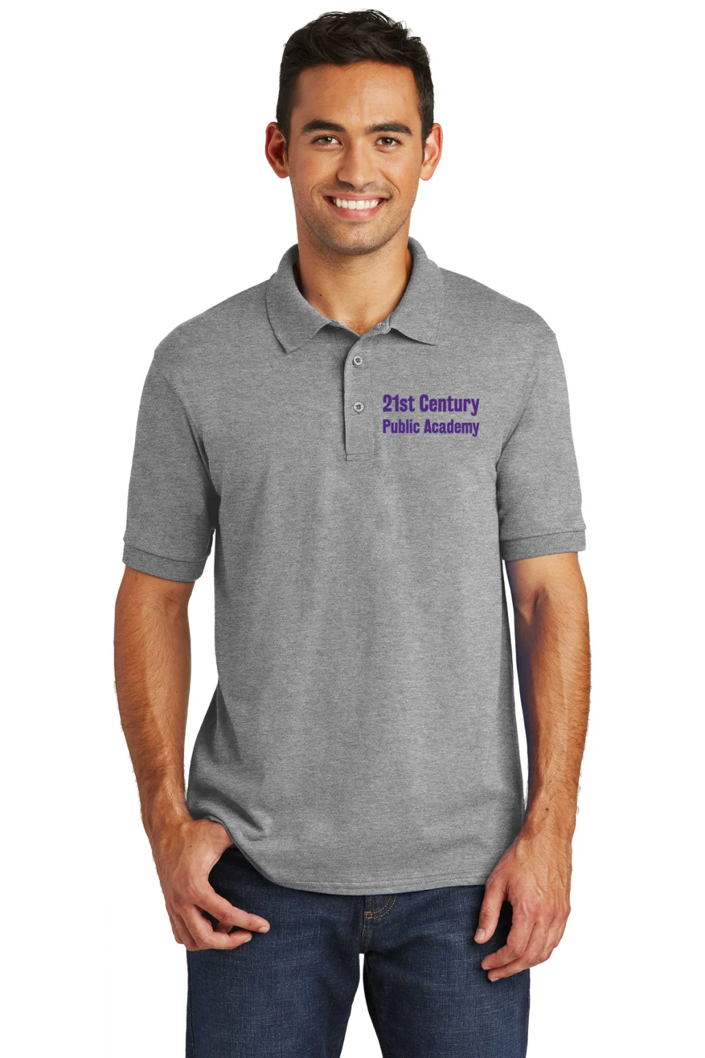 21st Century Adult Polo KP55