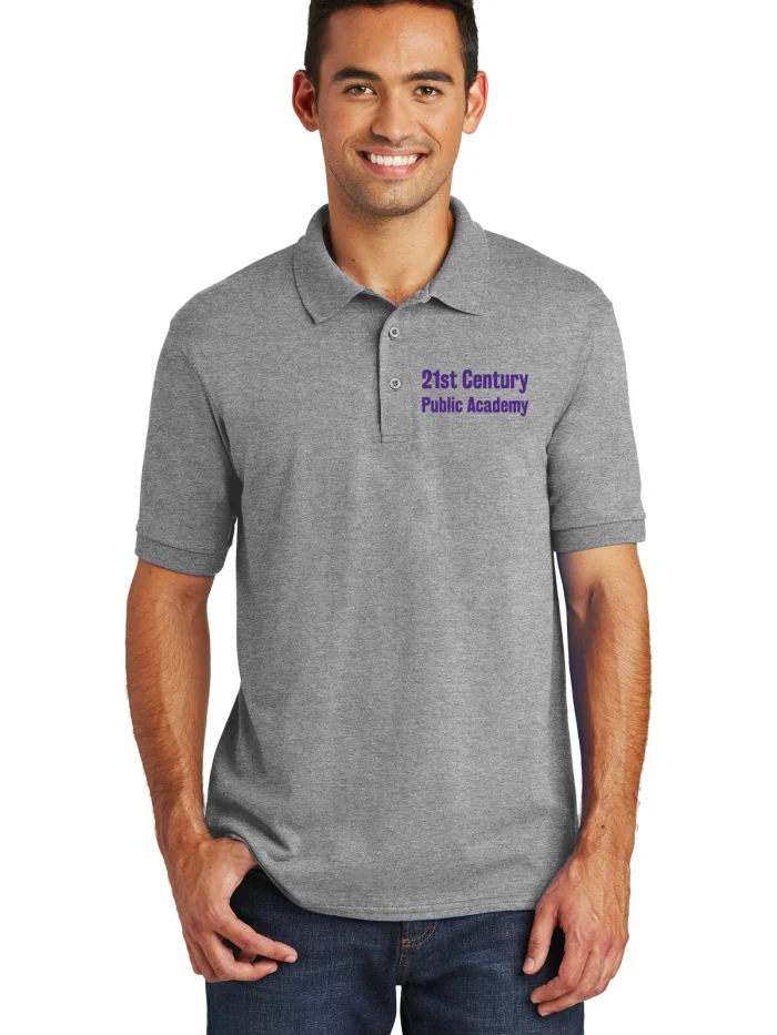 21st Century Adult Polo KP55